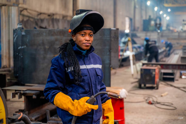 Trusted Conrad, IA Welder & Metal Fabrication Experts
